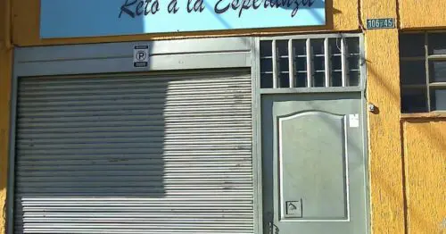 CENTRO CRISTIANO RETO A LA ESPERANZA CENTRO CRISTIANO RETO A LA ESPERANZA